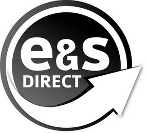 E&S DIRECT logo