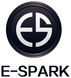 ES E-SPARK logo