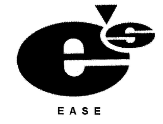 E'S EASE logo