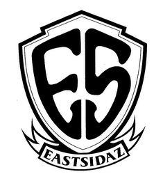 ES EASTSIDAZ logo