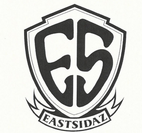 ES EASTSIDAZ logo