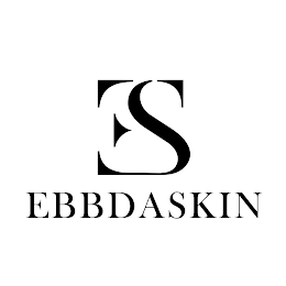 ES EBBDASKIN logo