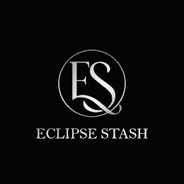 ES ECLIPSE STASH logo