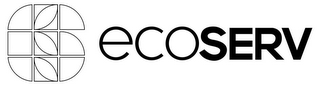 ES ECOSERV logo