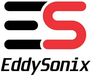 ES EDDYSONIX logo