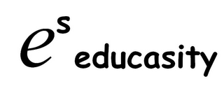 ES EDUCASITY logo