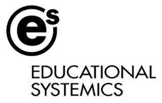 ES EDUCATIONAL SYSTEMICS logo
