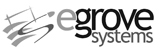 ES EGROVE SYSTEMS logo
