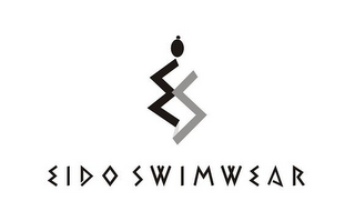 ES EIDO SWIMWEAR logo