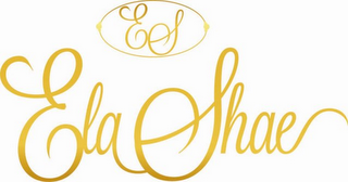 ES ELASHAE logo