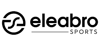 ES ELEABRO SPORTS logo
