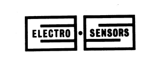 ES ELECTRO SENSORS logo