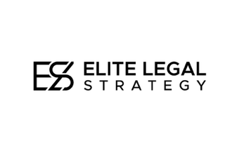 ES ELITE LEGAL STRATEGY logo