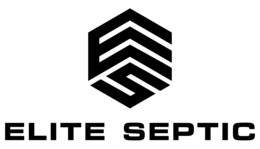 ES ELITE SEPTIC logo