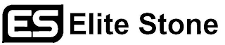 ES ELITE STONE logo