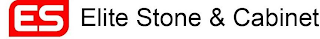 ES ELITE STONE & CABINET logo