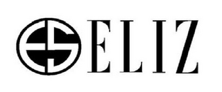 ES ELIZ logo