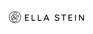 ES ELLA STEIN logo