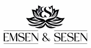 ES EMSEN & SESEN logo