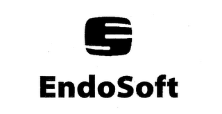 ES ENDOSOFT logo