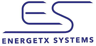 ES ENERGETX SYSTEMS logo