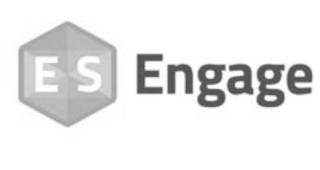 ES ENGAGE logo