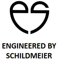 ES ENGINEERED BY SCHILDMEIER