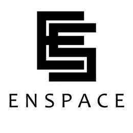 ES ENSPACE logo