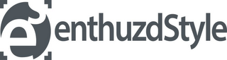 ES ENTHUZDSTYLE logo