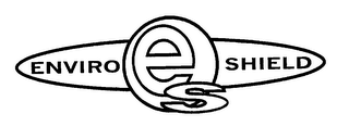 ES ENVIROSHIELD logo