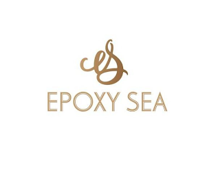 ES EPOXY SEA logo