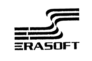 ES ERASOFT logo