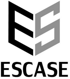 ES ESCASE logo