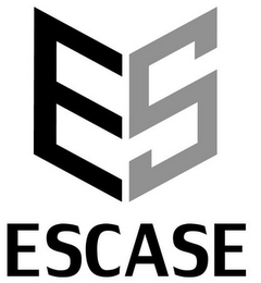 ES ESCASE logo