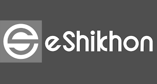 ES ESHIKHON logo