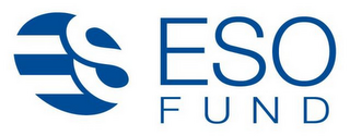 ES ESO FUND logo