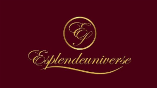 ES ESPLENDEUNIVERSE logo