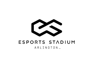 ES ESPORTS STADIUM ARLINGTON_ logo