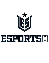 ES ESPORTSU logo