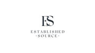 ES ESTABLISHED · SOURCE · logo