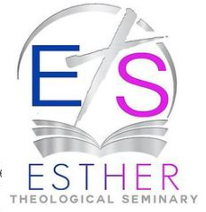 ES ESTHER THEOLOGICAL SEMINARY logo