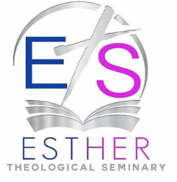 ES ESTHER THEOLOGICAL SEMINARY logo