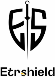 ES ETRSHIELD logo