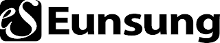 ES EUNSUNG logo