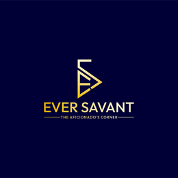 ES EVER SAVANT THE AFICIONADO'S CORNER logo