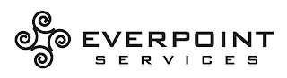 ES EVERPOINT SERVICES logo