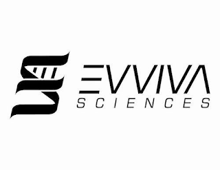 ES EVVIVA SCIENCES logo