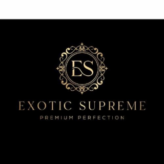 ES EXOTIC SUPREME PREMIUM PERFECTION logo