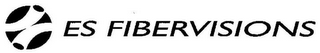 ES FIBERVISIONS logo