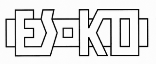 ES-KO logo